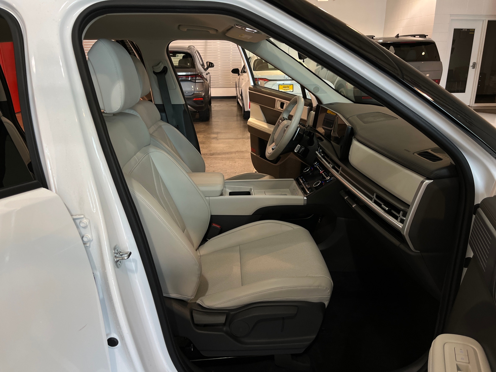 Thumbnail: 2026 Hyundai Santa Fe - 2