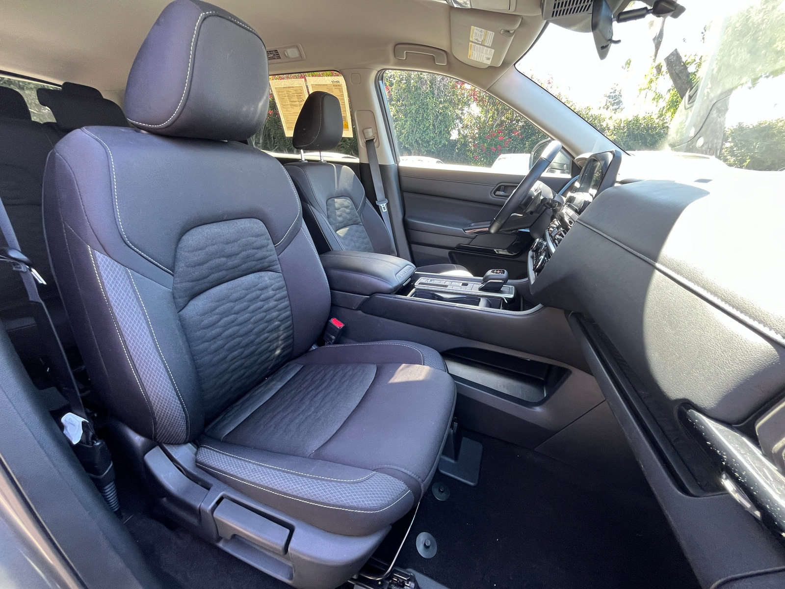 Thumbnail: 2025 Nissan Pathfinder - 2