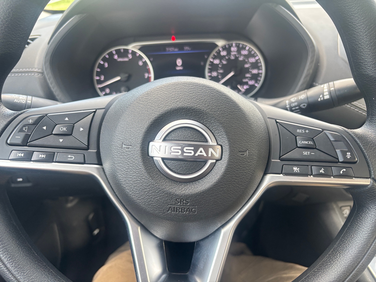 Thumbnail: 2025 Nissan Sentra - 4