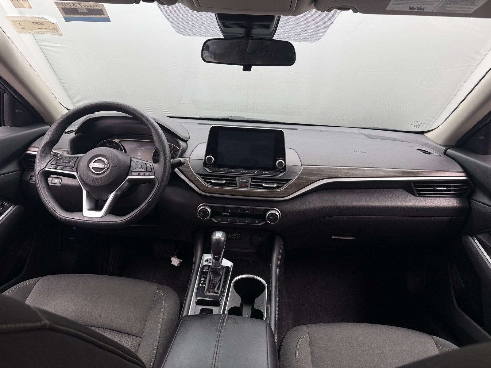 Thumbnail: 2023 Nissan Altima - 3