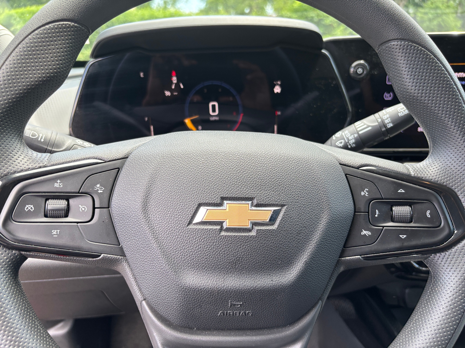 Thumbnail: 2025 Chevrolet Trax - 5