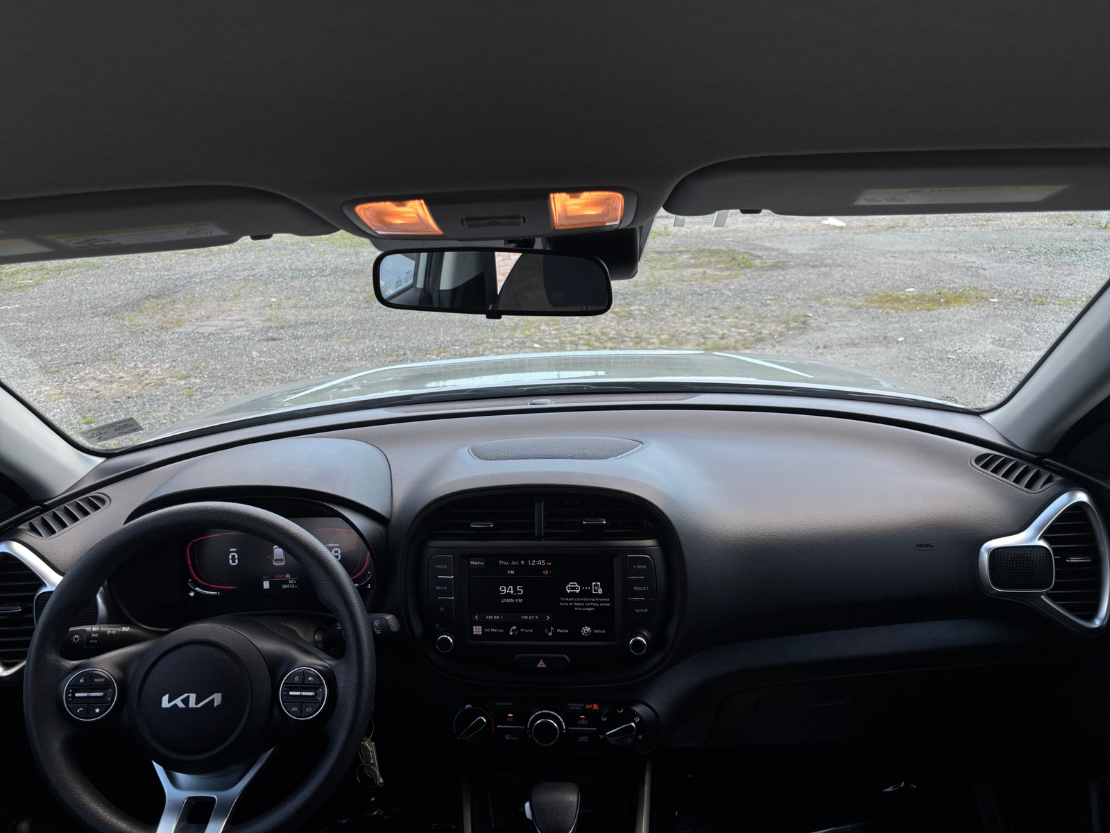 Thumbnail: 2025 Kia Soul - 2
