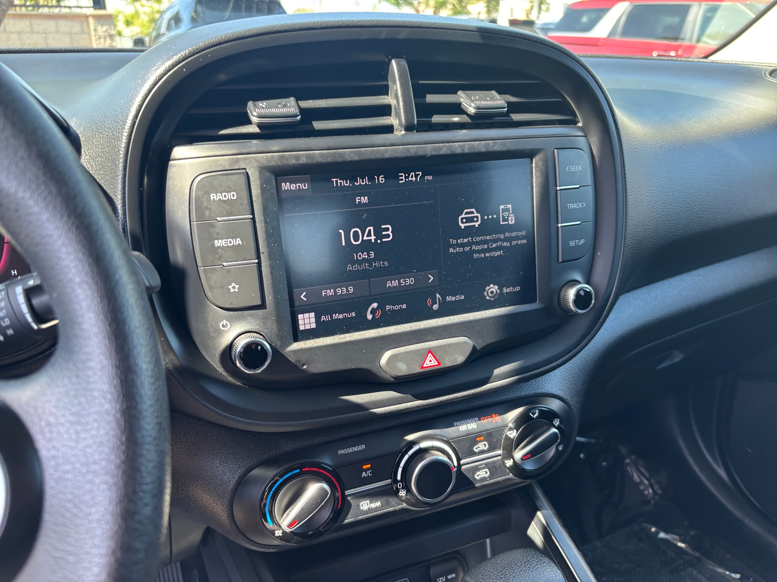 Thumbnail: 2025 Kia Soul - 4