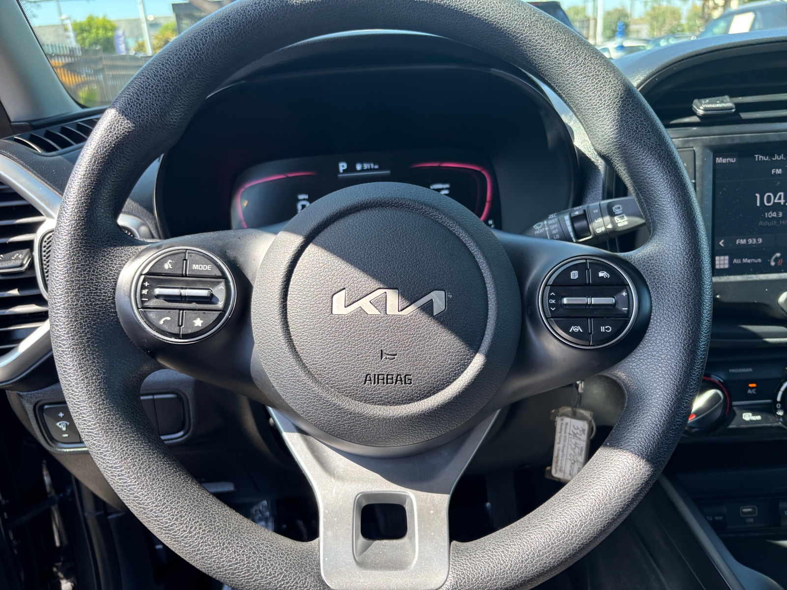 Thumbnail: 2025 Kia Soul - 5
