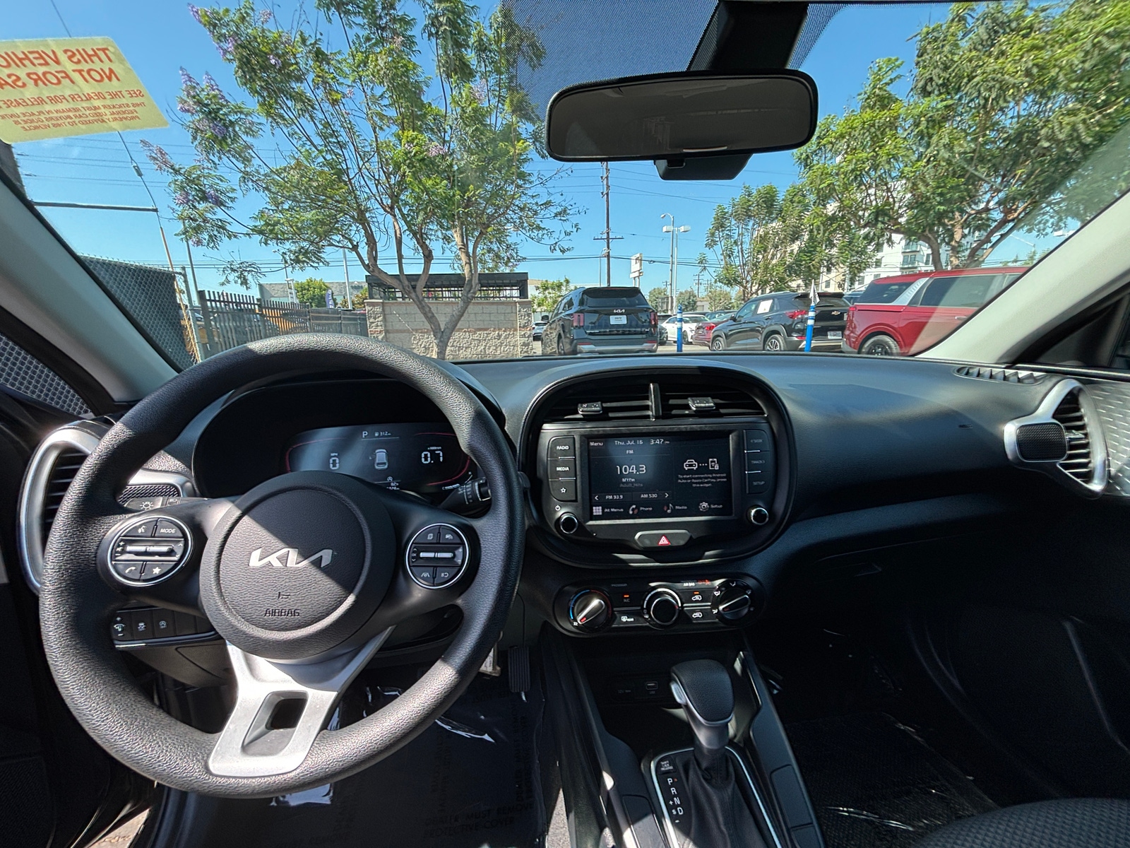 Thumbnail: 2025 Kia Soul - 3