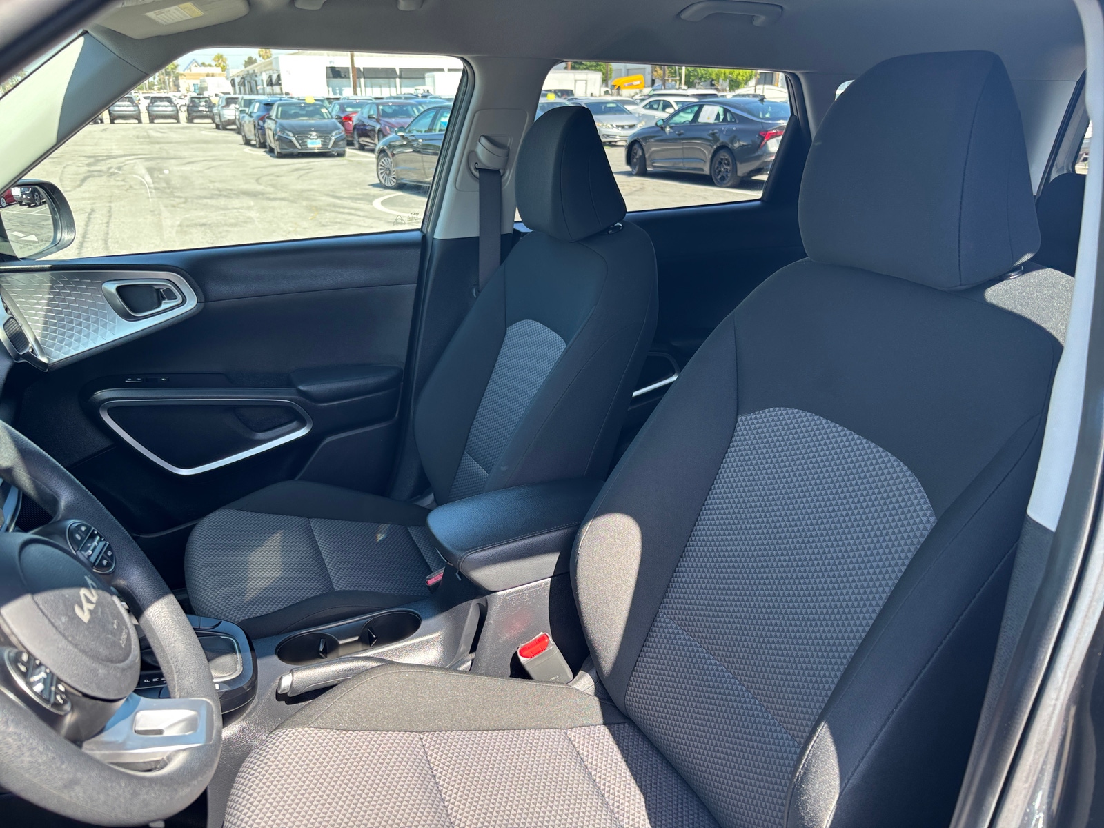 Thumbnail: 2025 Kia Soul - 2