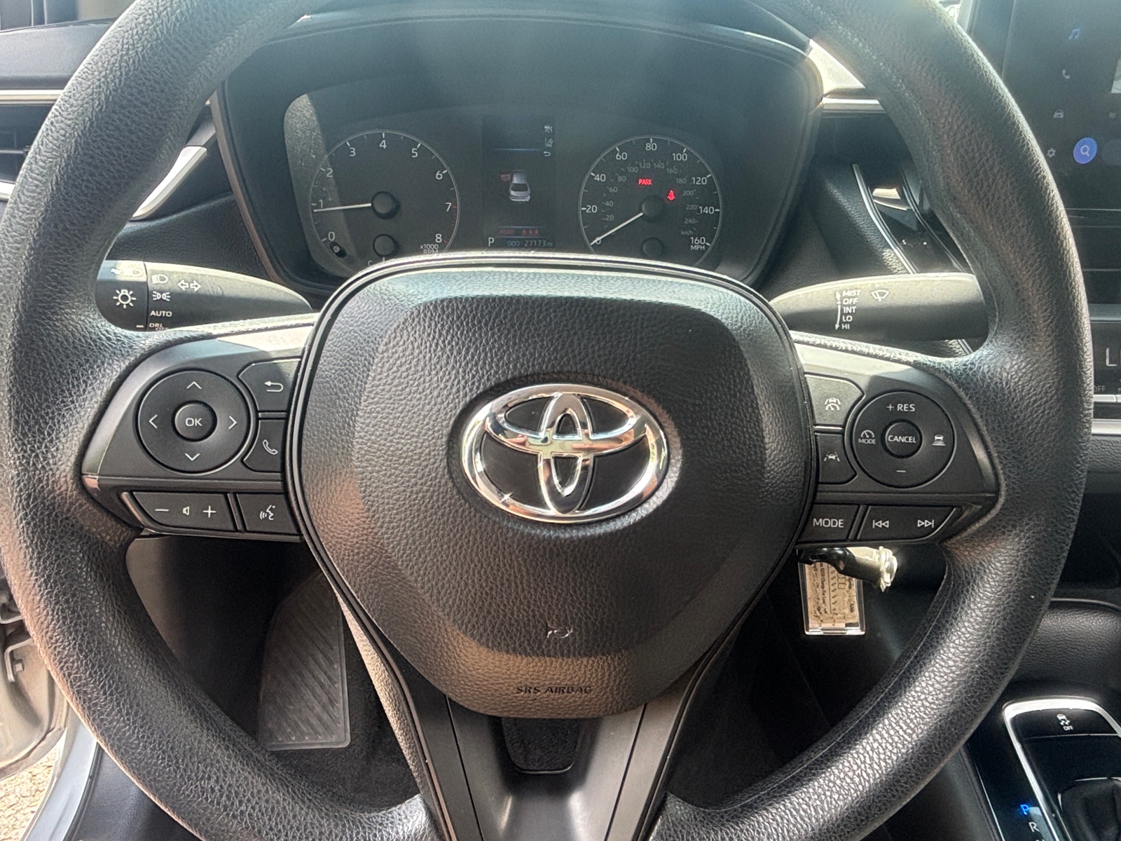 Thumbnail: 2025 Toyota Corolla - 5