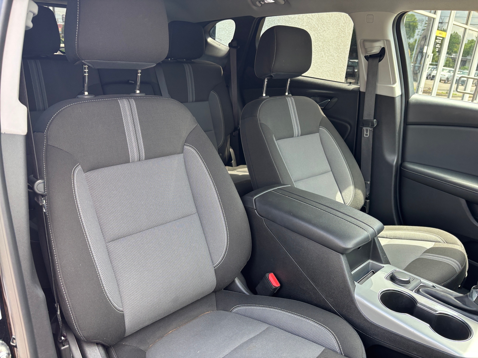 Thumbnail: 2025 Chevrolet Blazer - 2