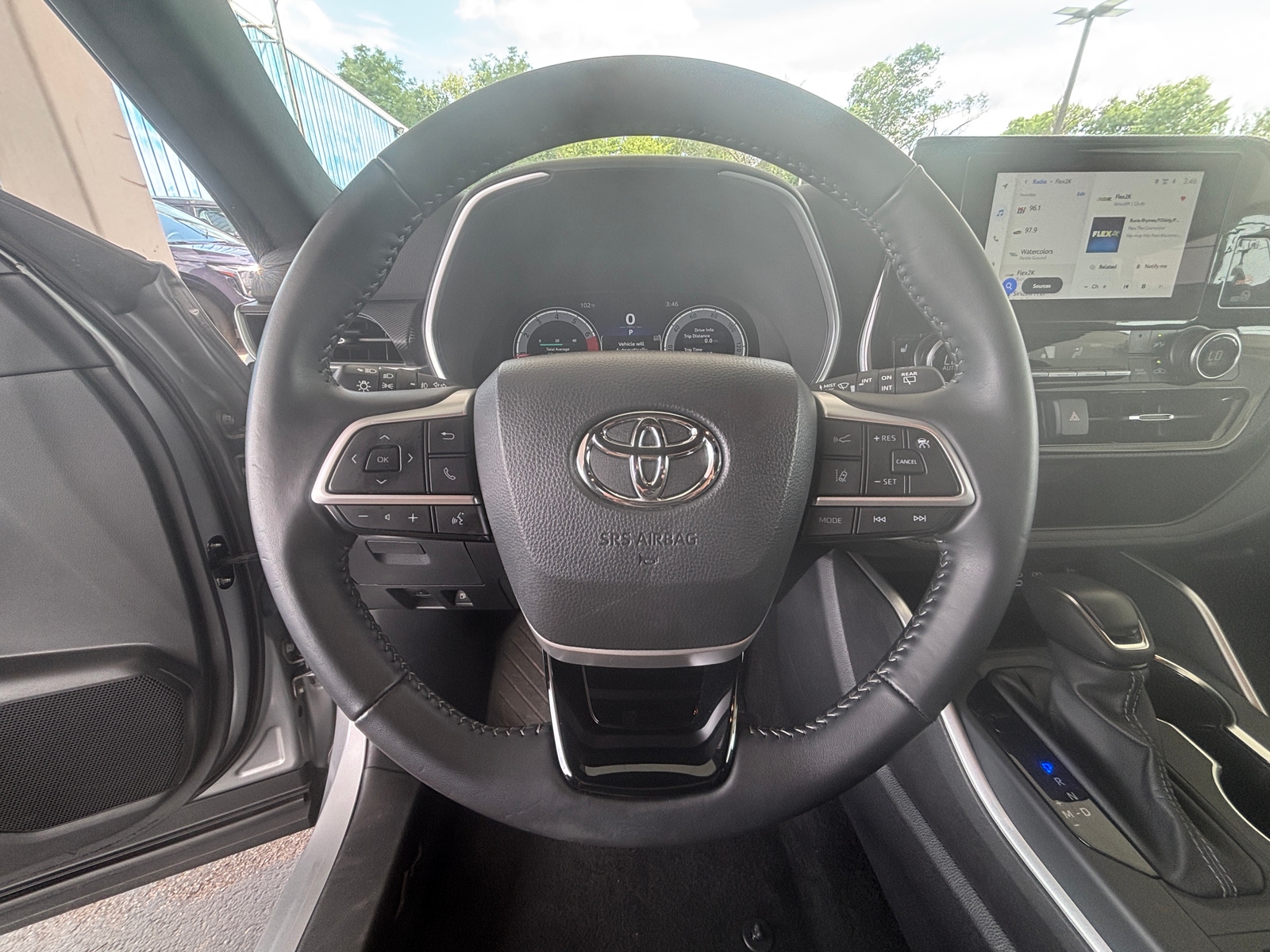 Thumbnail: 2025 Toyota Highlander - 5