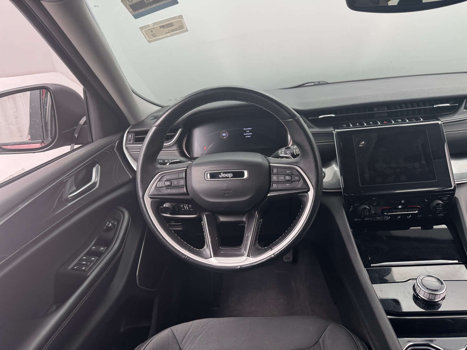 Thumbnail: 2021 Jeep Grand Cherokee L - 5