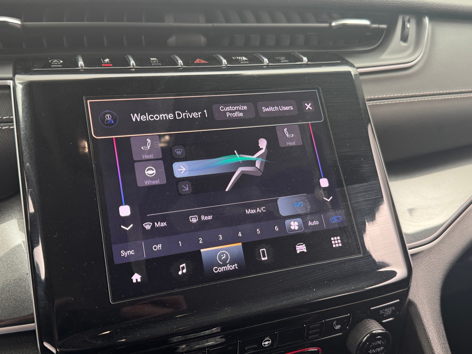 Thumbnail: 2021 Jeep Grand Cherokee L - 4