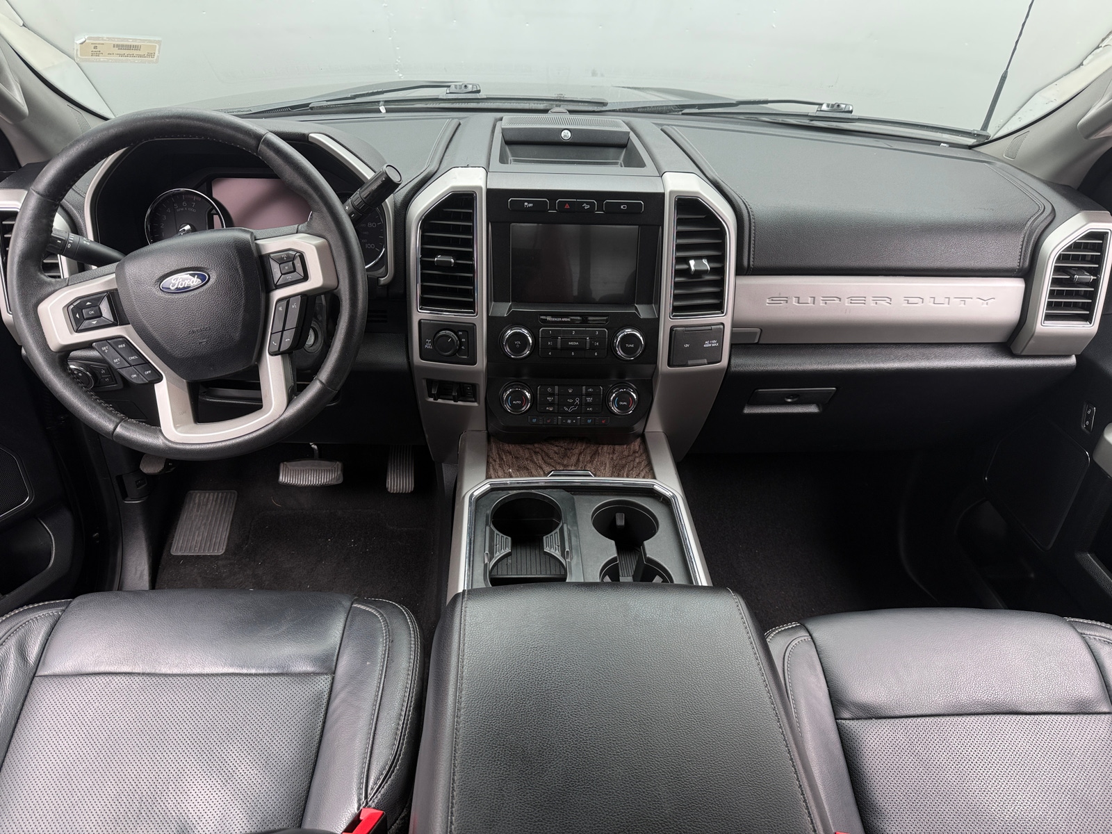 Thumbnail: 2019 Ford Econoline - 2