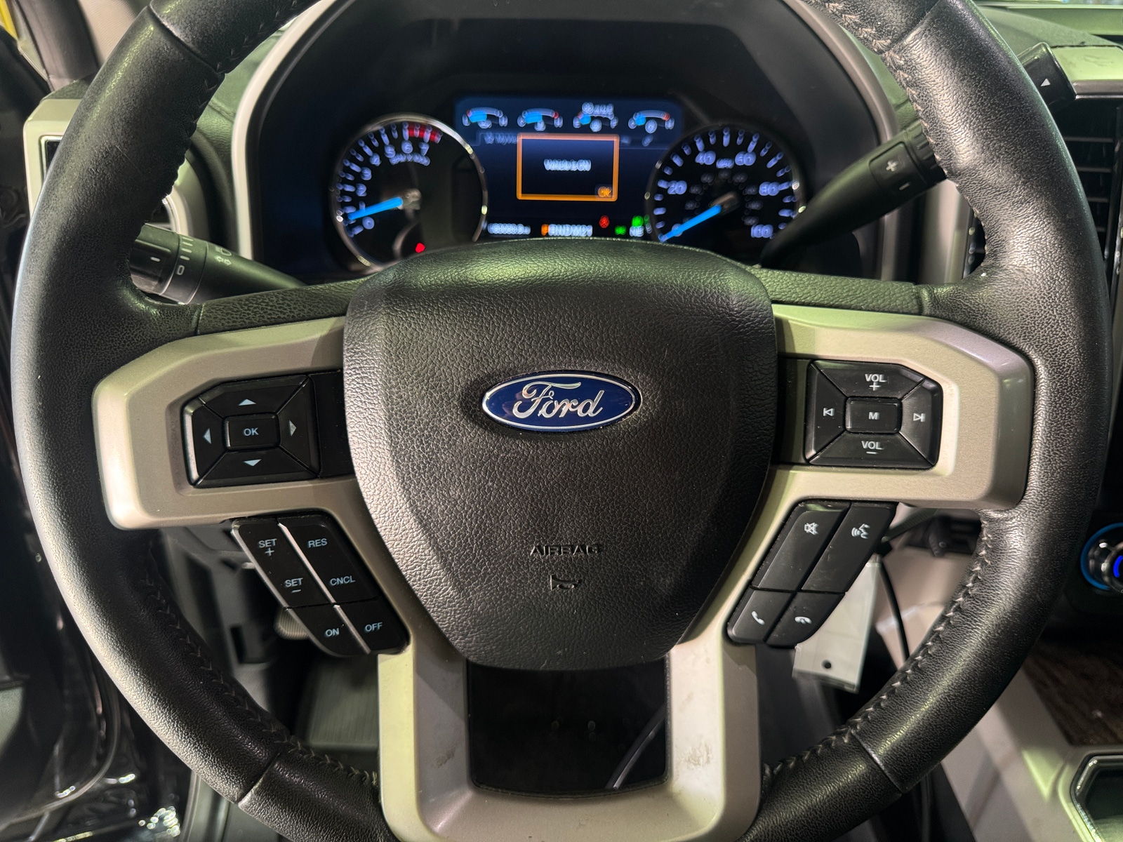 Thumbnail: 2019 Ford Econoline - 4