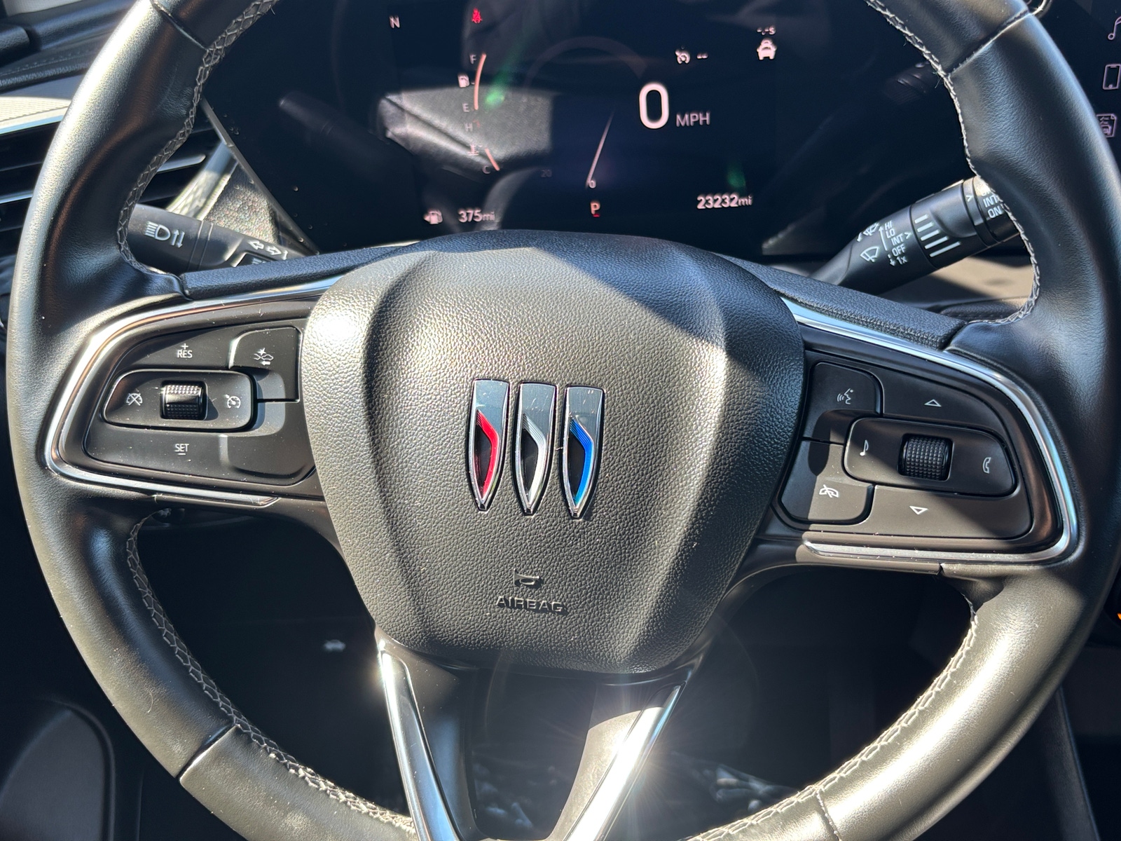 Thumbnail: 2025 Buick Encore GX - 5