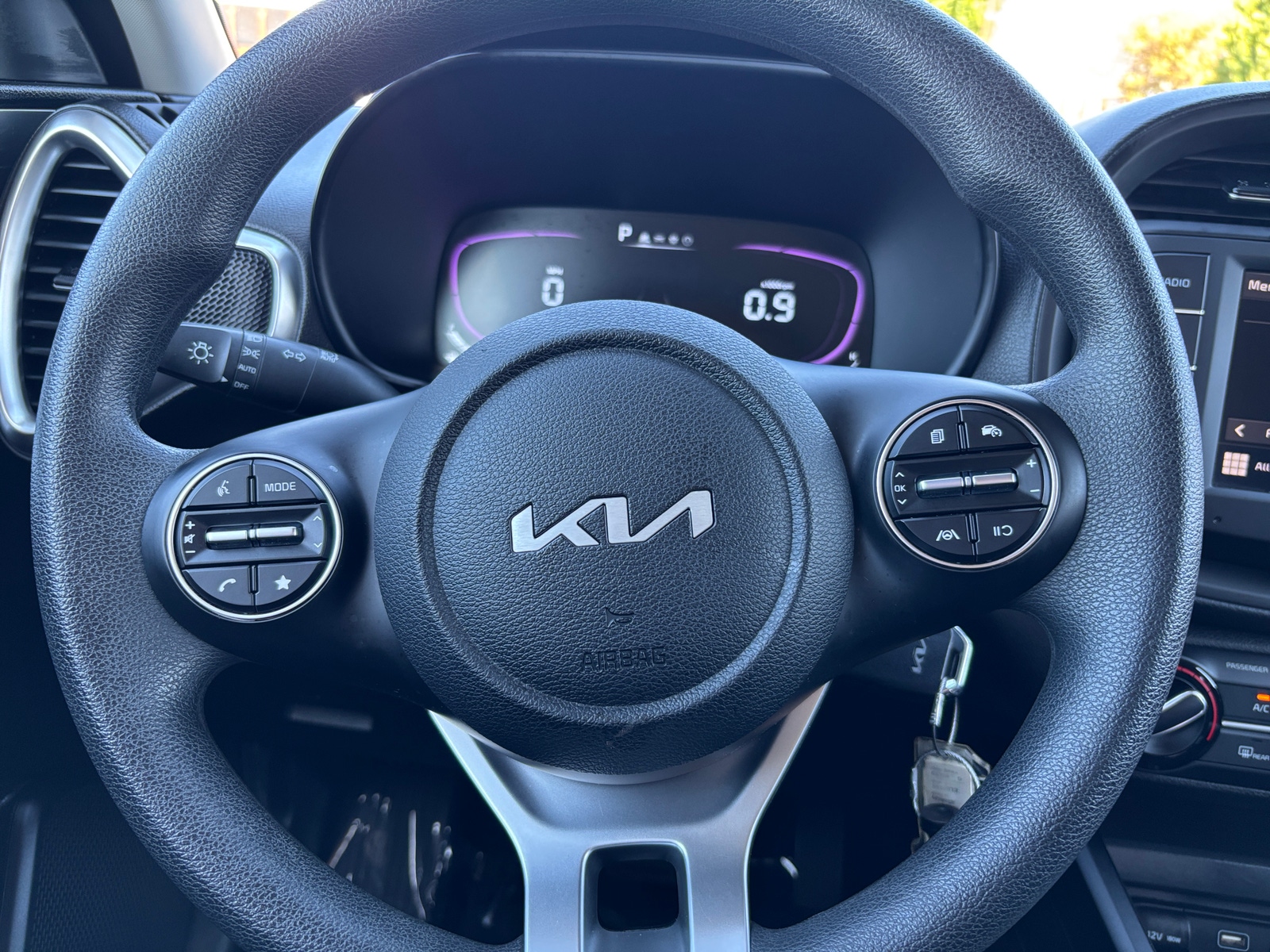 Thumbnail: 2025 Kia Soul - 4