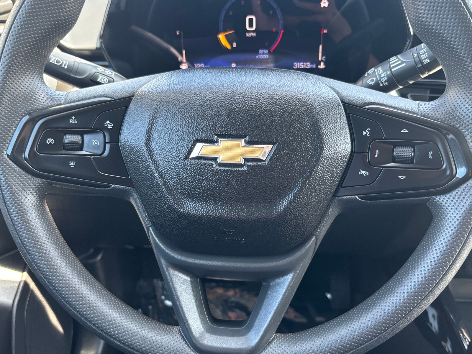 Thumbnail: 2025 Chevrolet Trax - 5