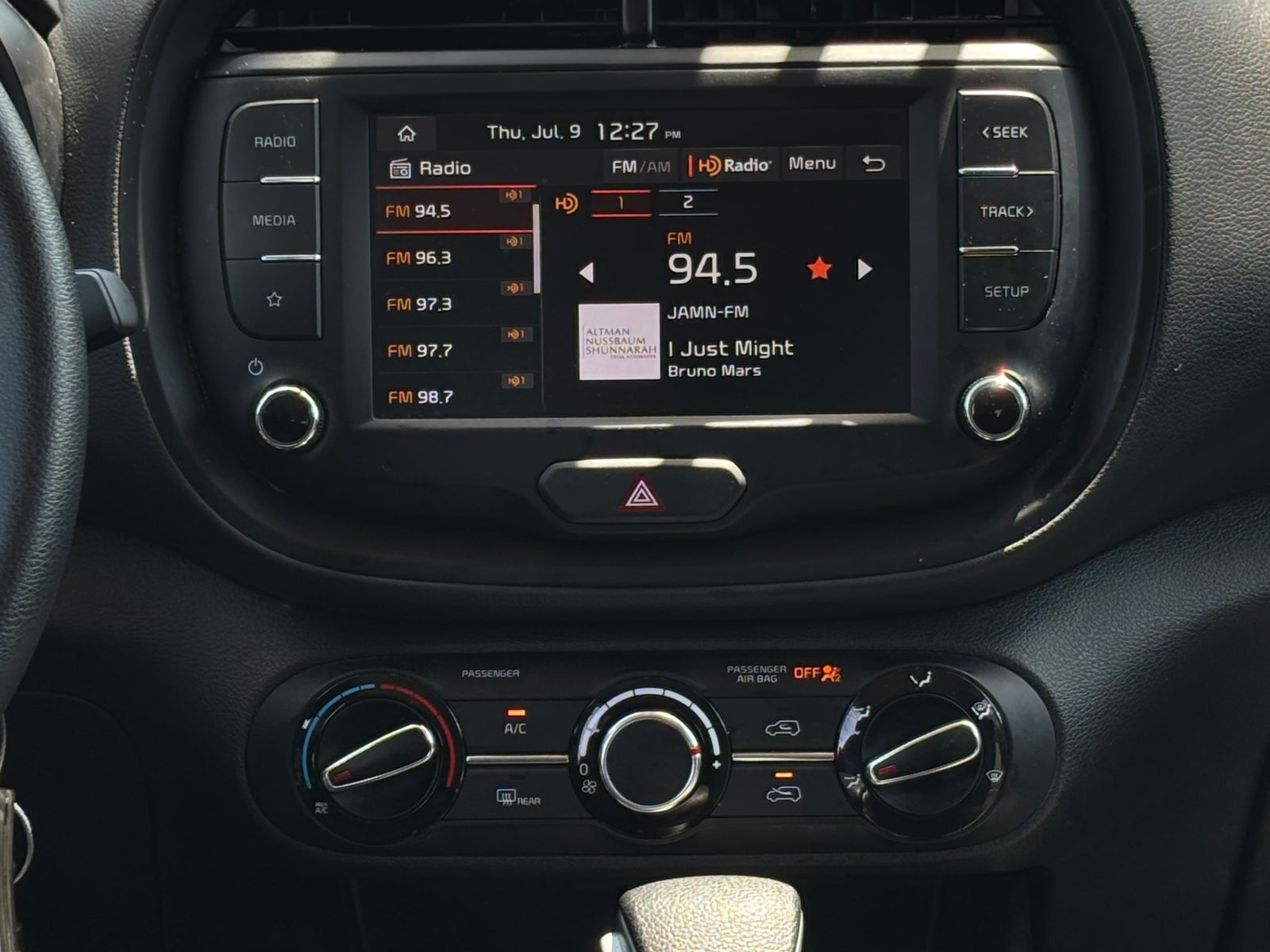 Thumbnail: 2025 Kia Soul - 4