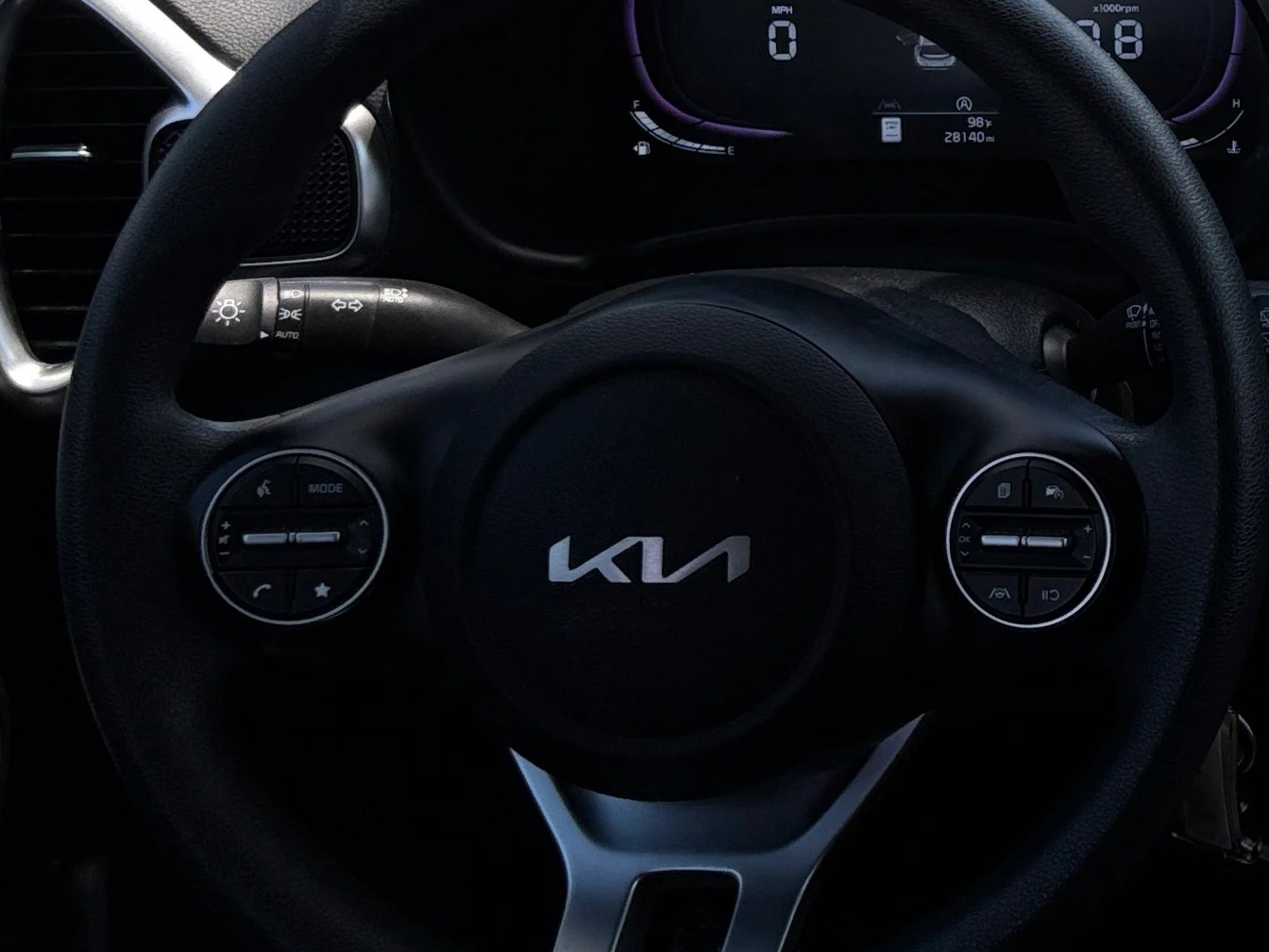 Thumbnail: 2025 Kia Soul - 5