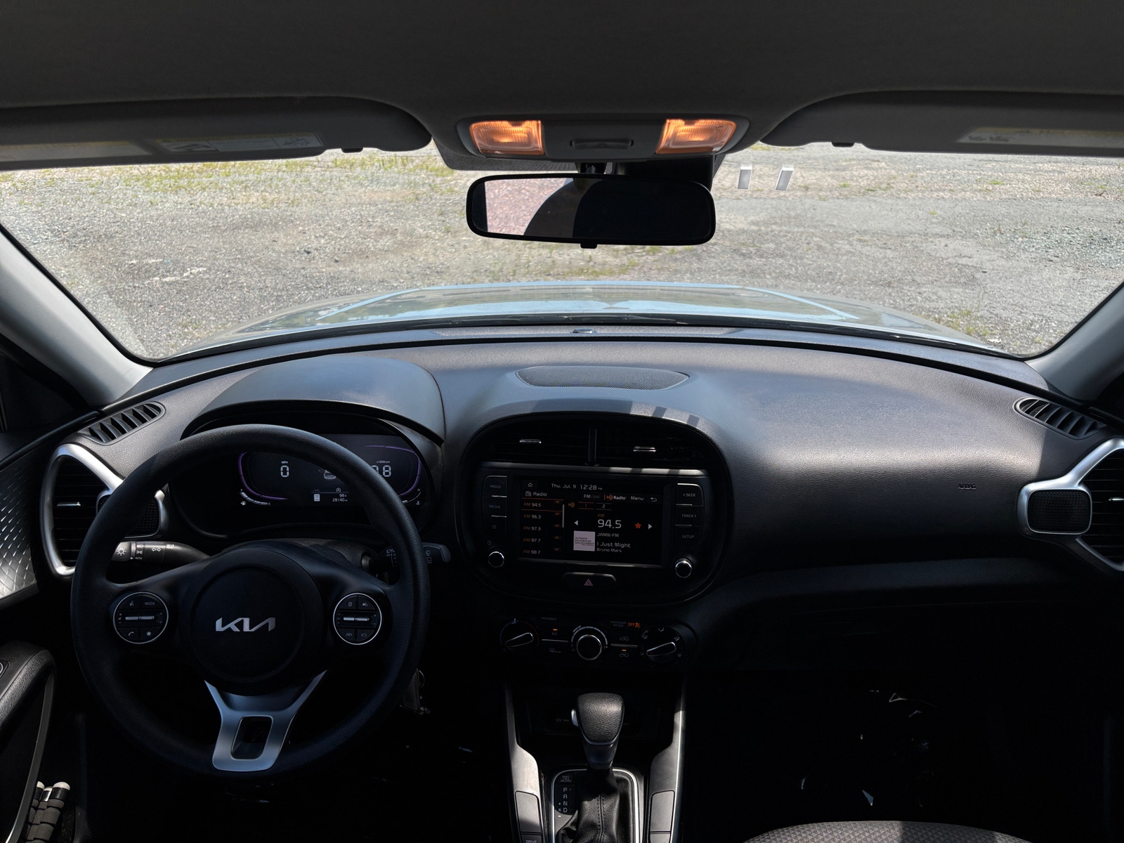 Thumbnail: 2025 Kia Soul - 3