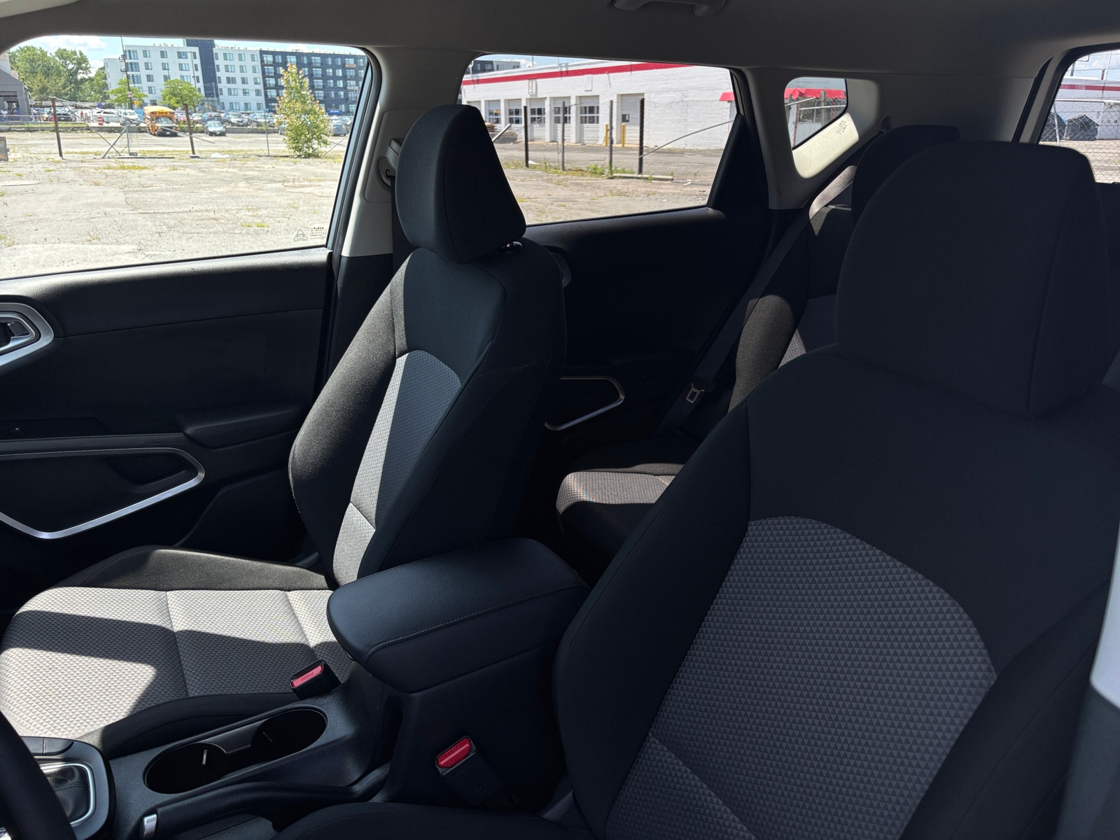 Thumbnail: 2025 Kia Soul - 2