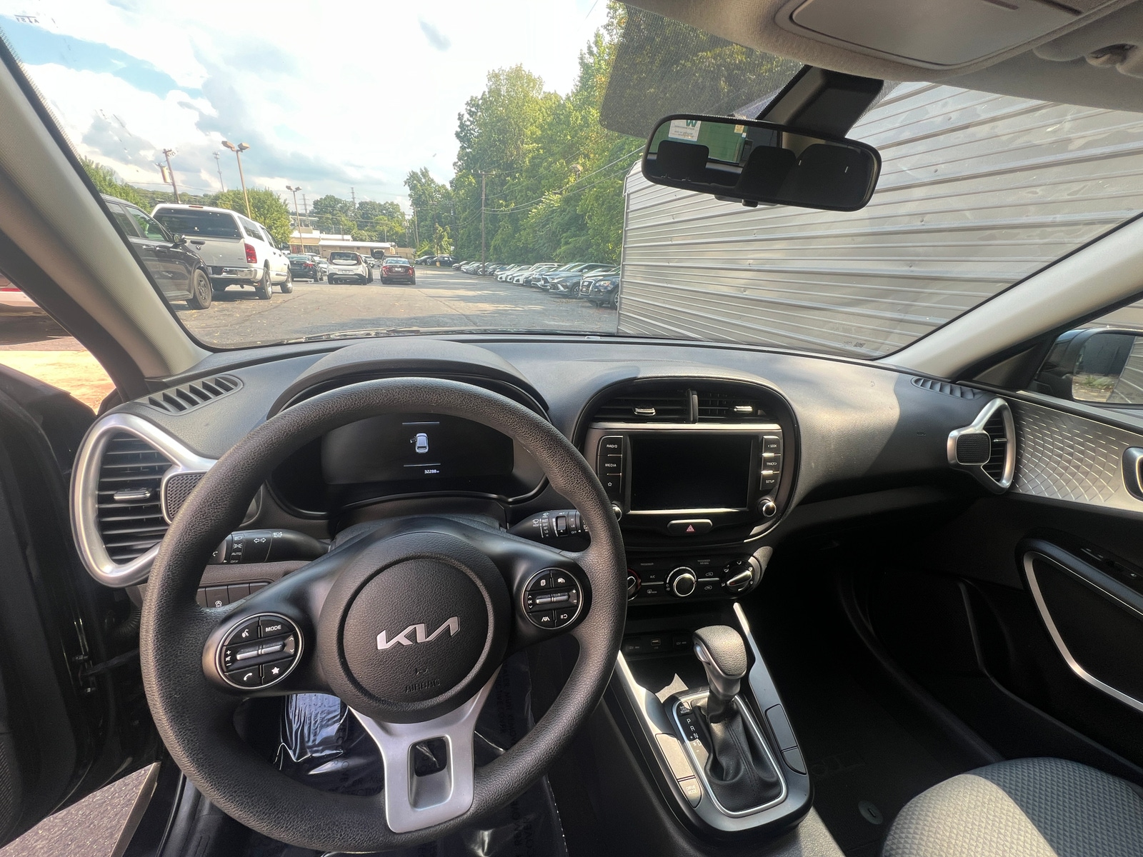 Thumbnail: 2025 Kia Soul - 3