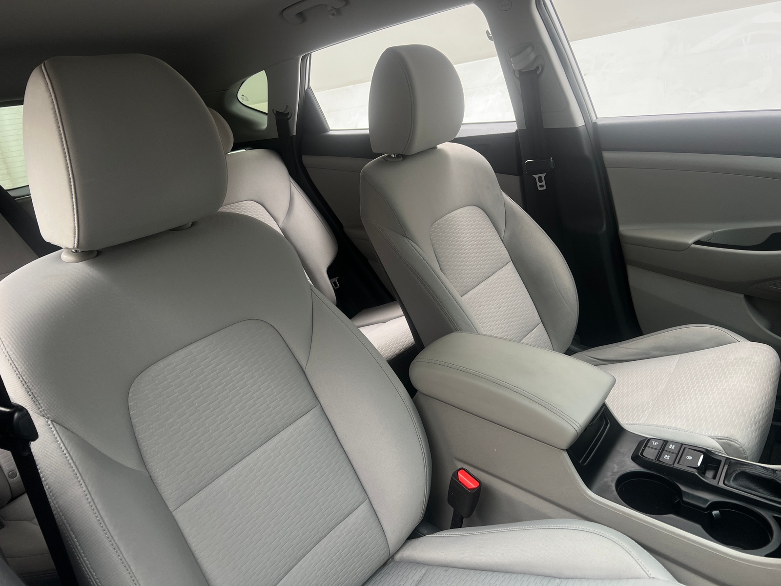 Thumbnail: 2019 Hyundai Tucson - 2