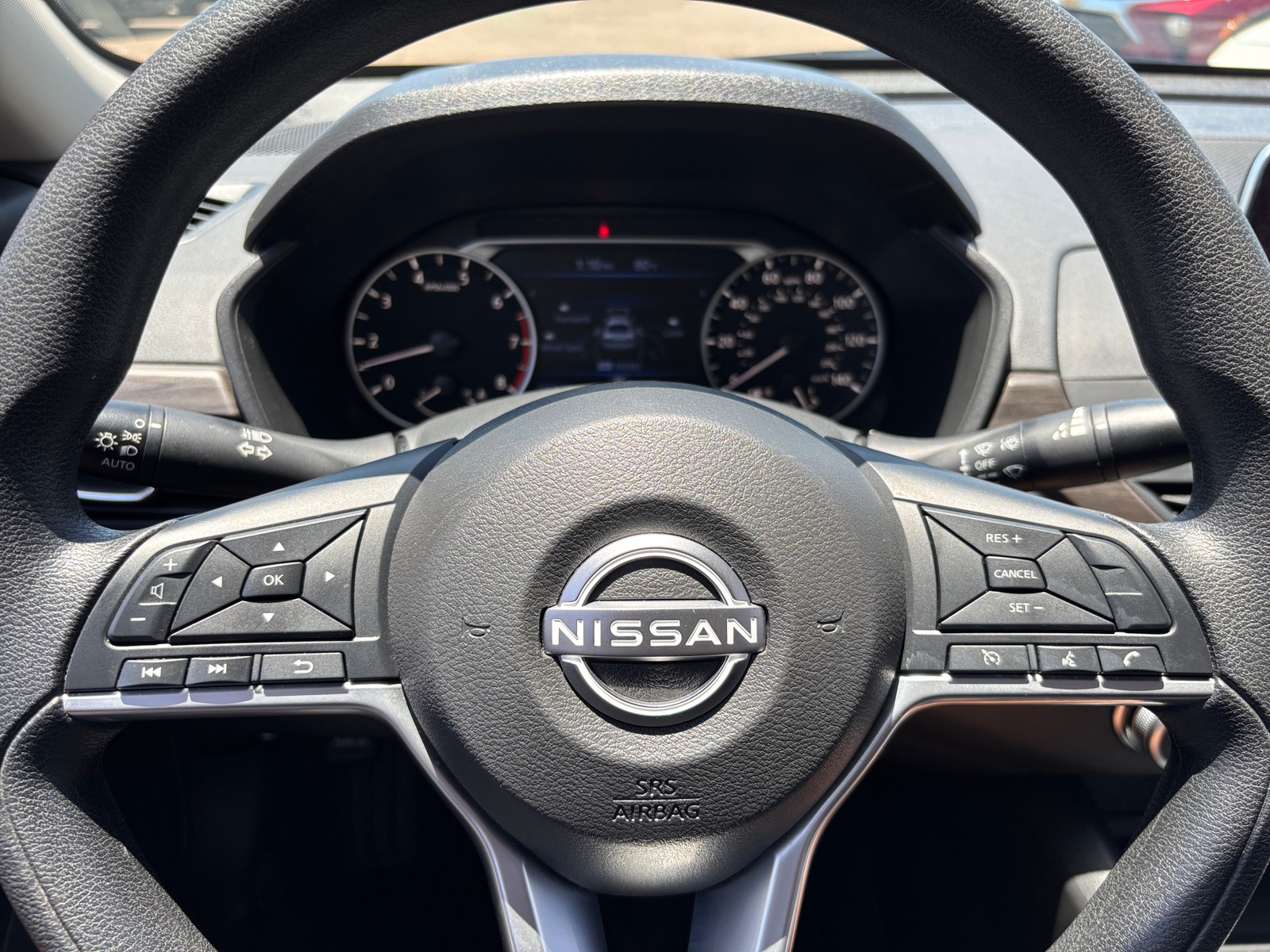 Thumbnail: 2025 Nissan Altima - 5