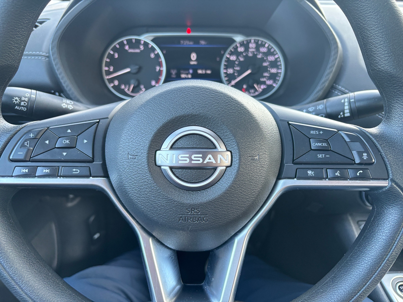 Thumbnail: 2025 Nissan Sentra - 5