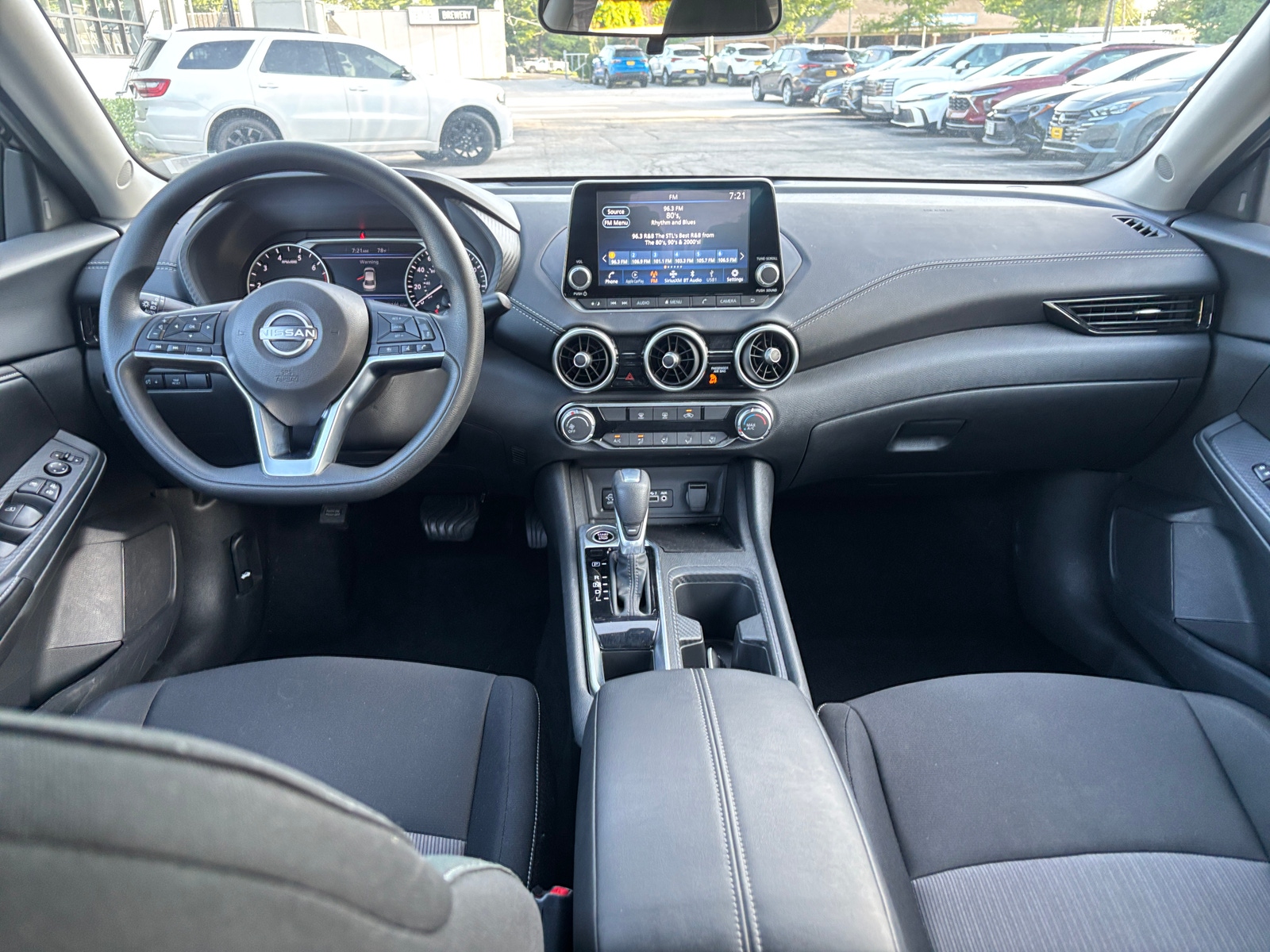 Thumbnail: 2025 Nissan Sentra - 3