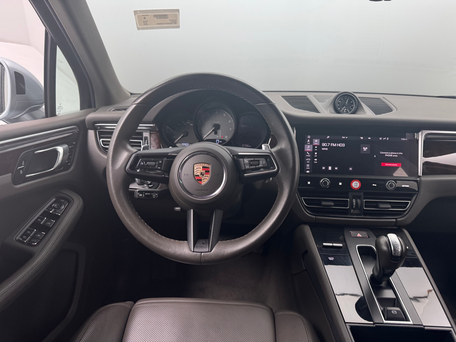 Thumbnail: 2023 Porsche Macan - 5