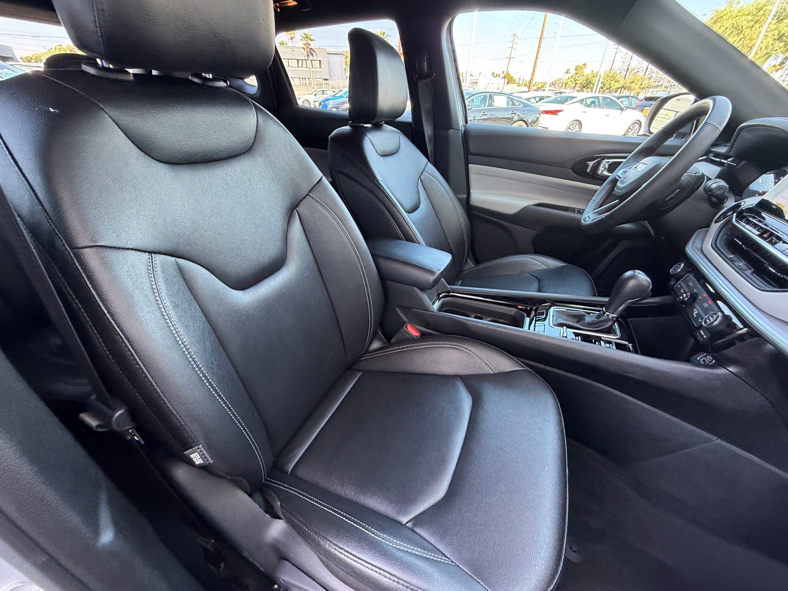 Thumbnail: 2025 Jeep Compass - 2