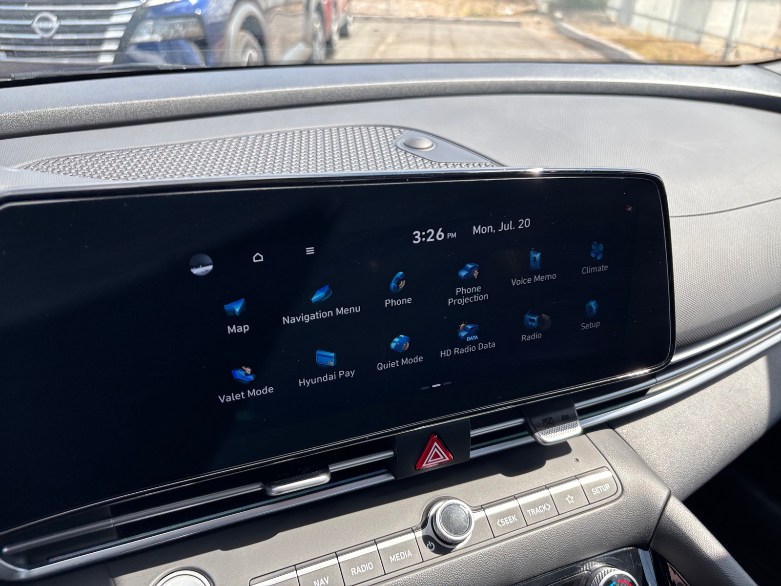 Thumbnail: 2025 Hyundai Elantra - 4