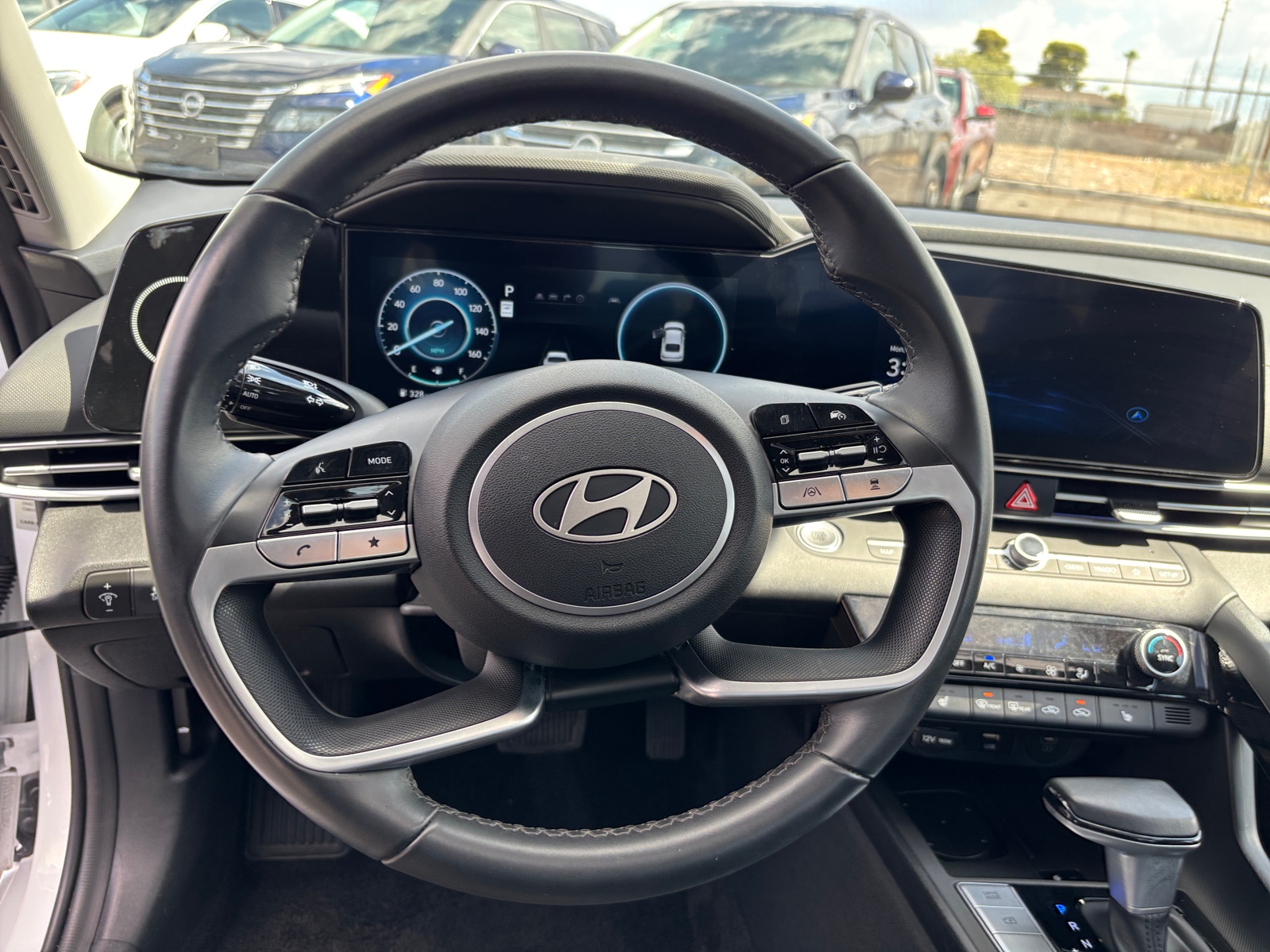 Thumbnail: 2025 Hyundai Elantra - 5