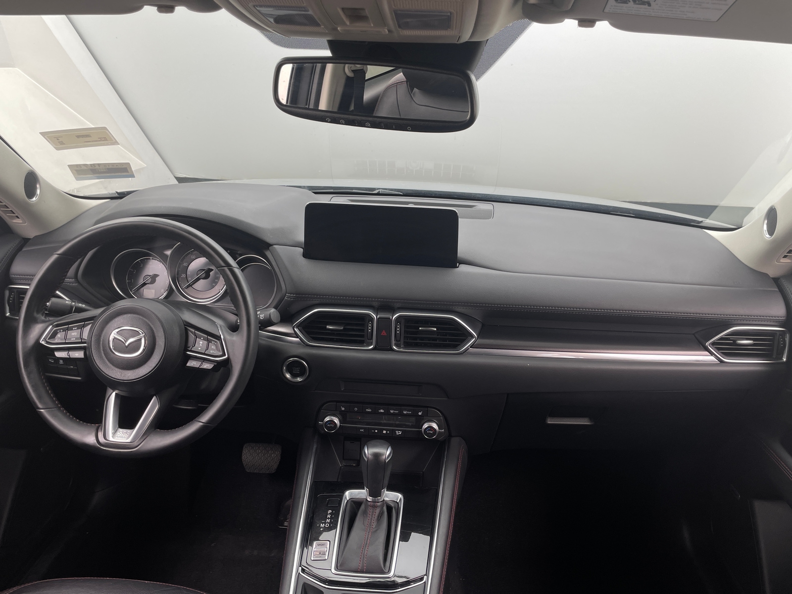 Thumbnail: 2023 Mazda CX-5 - 2