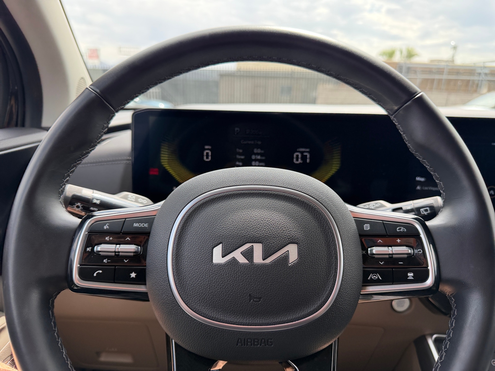 Thumbnail: 2026 Kia Carnival - 5