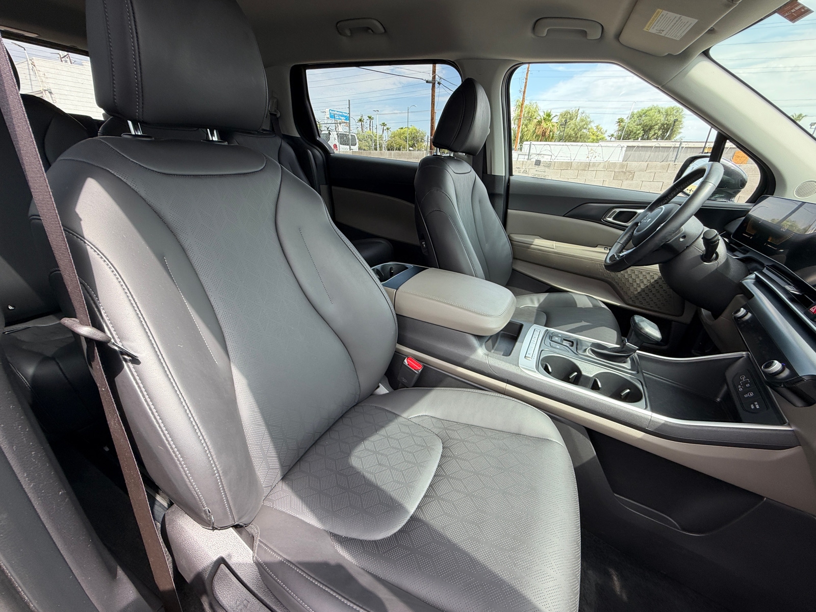 Thumbnail: 2026 Kia Carnival - 2