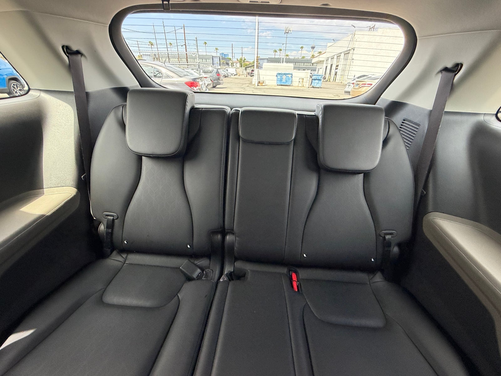 Thumbnail: 2026 Kia Carnival - 6