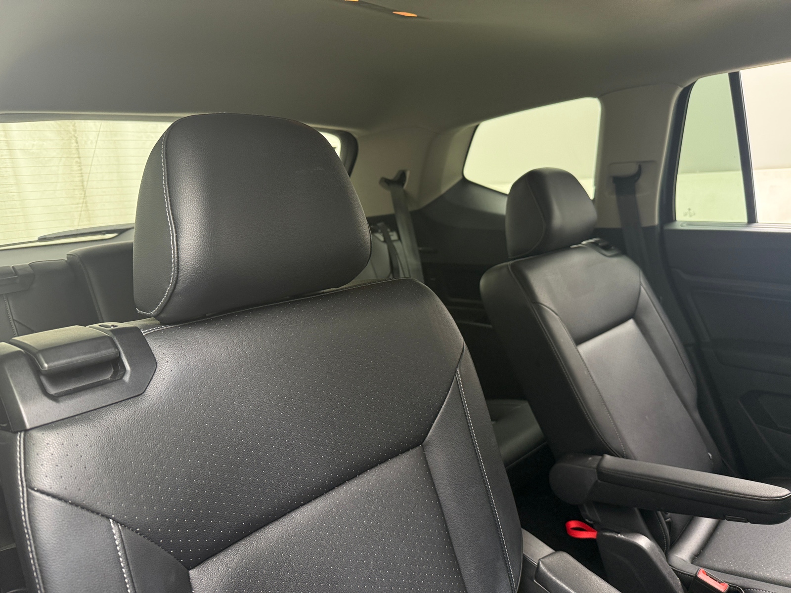 Thumbnail: 2019 Volkswagen Atlas - 5