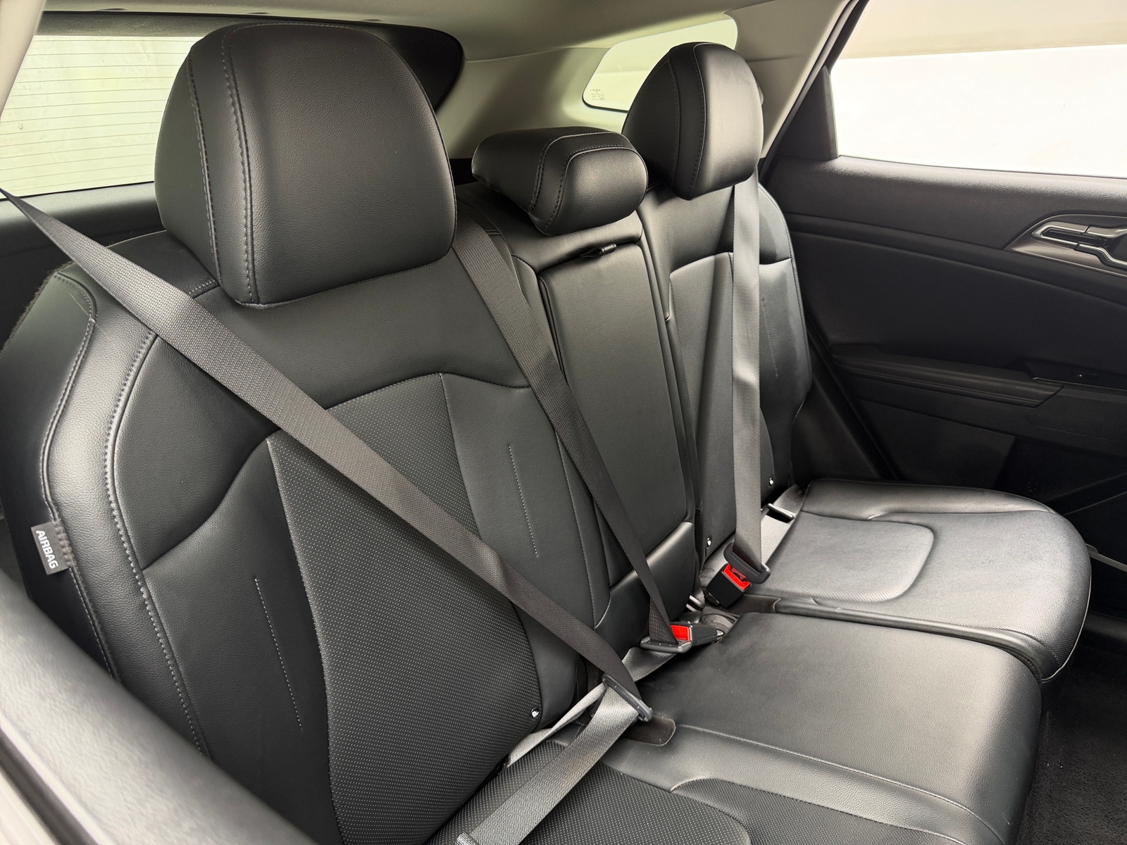 Thumbnail: 2024 Kia Sportage - 5