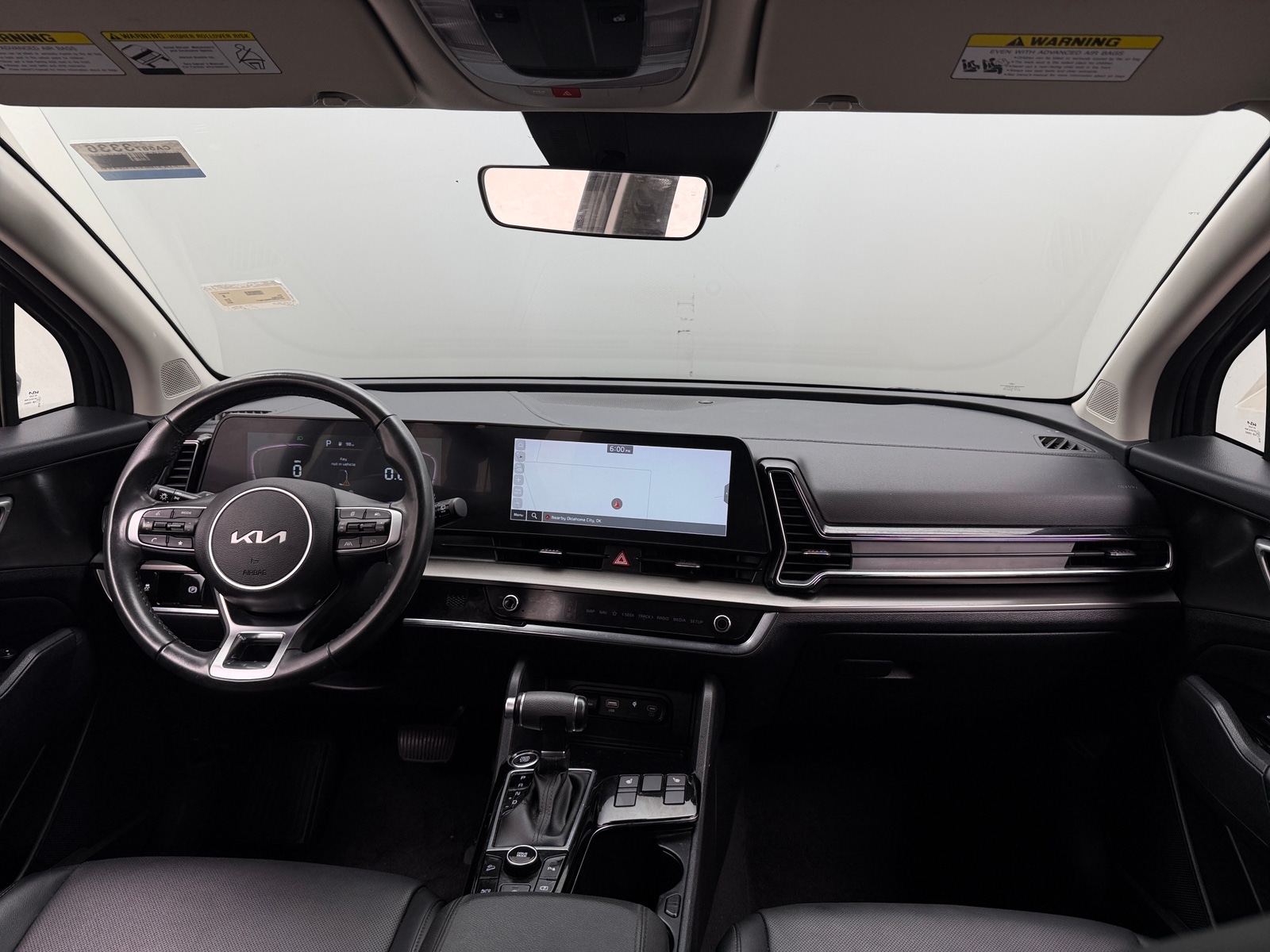Thumbnail: 2024 Kia Sportage - 2