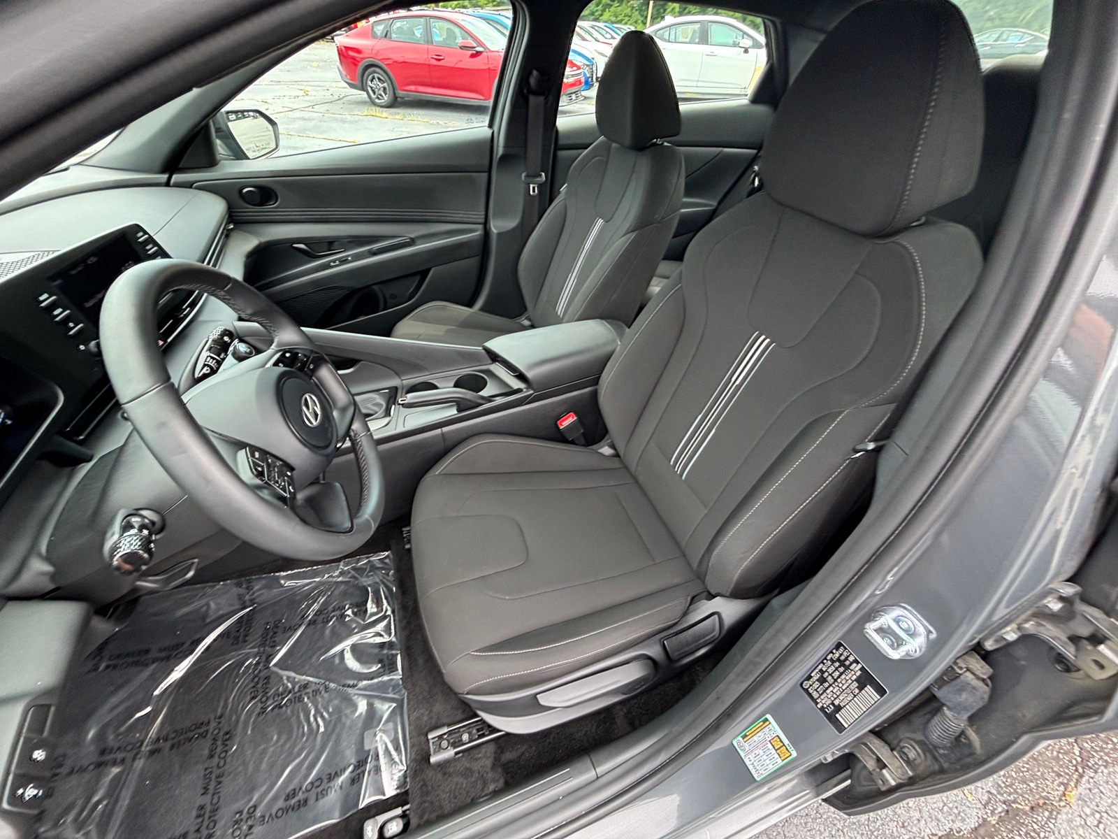 Thumbnail: 2026 Hyundai Elantra - 2