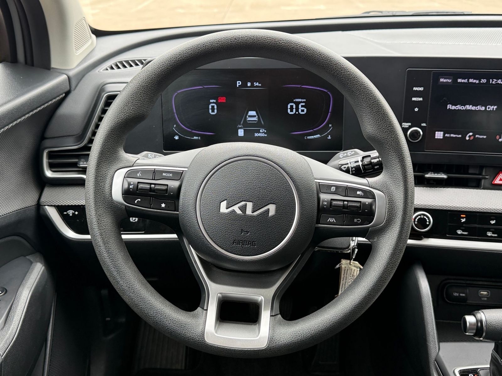 Thumbnail: 2025 Kia Sportage - 5
