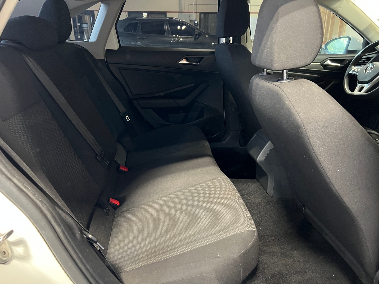 Thumbnail: 2019 Volkswagen Jetta - 6