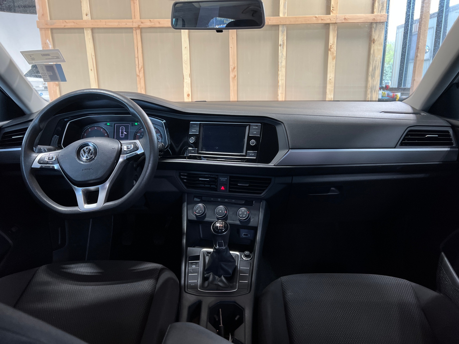Thumbnail: 2019 Volkswagen Jetta - 3