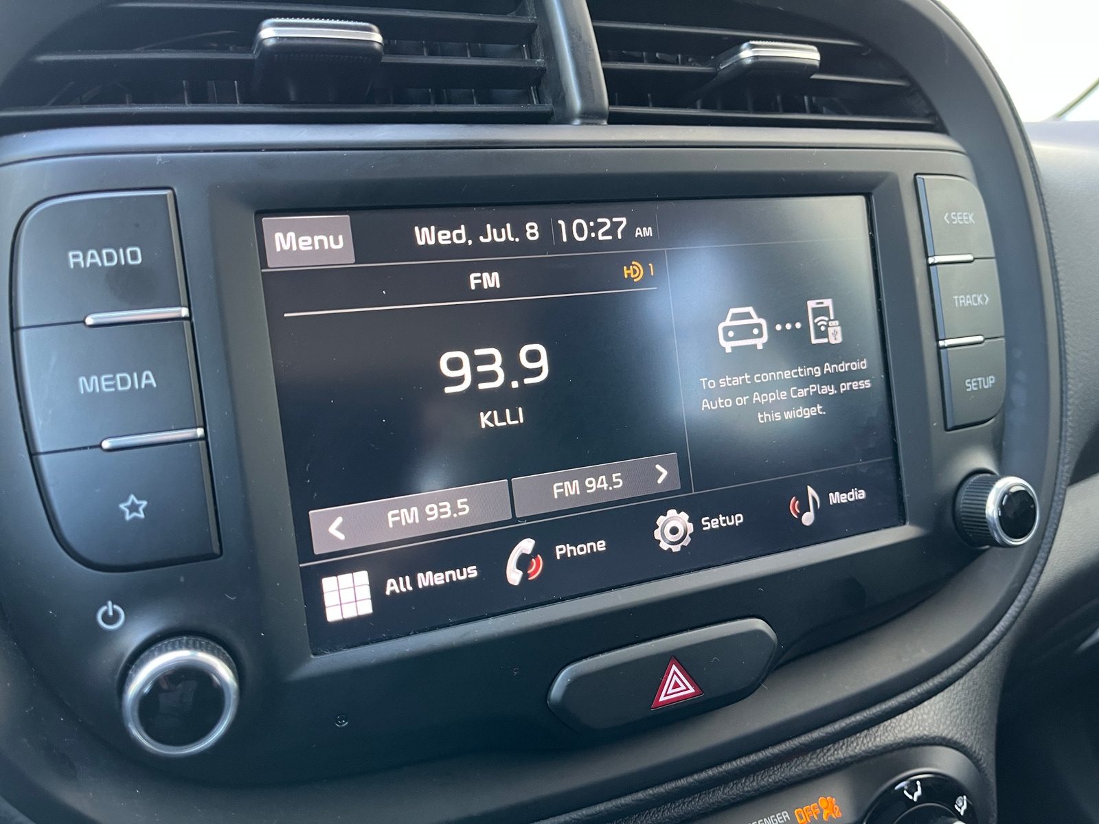 Thumbnail: 2025 Kia Soul - 4