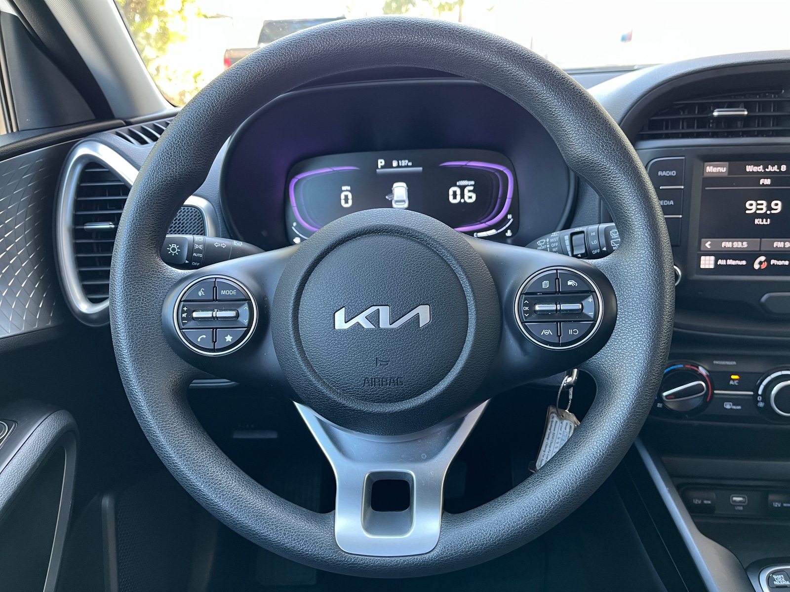 Thumbnail: 2025 Kia Soul - 5