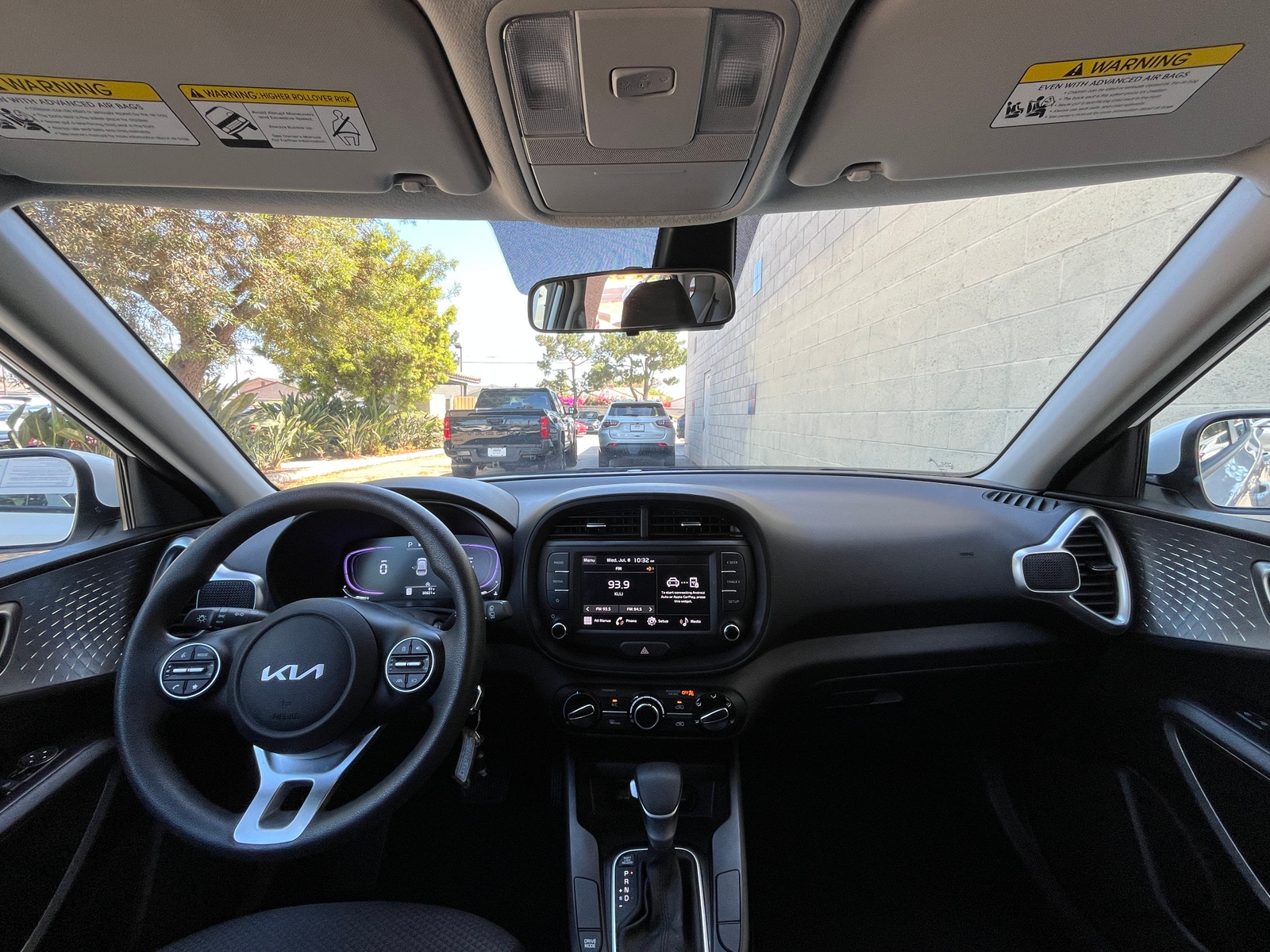Thumbnail: 2025 Kia Soul - 3