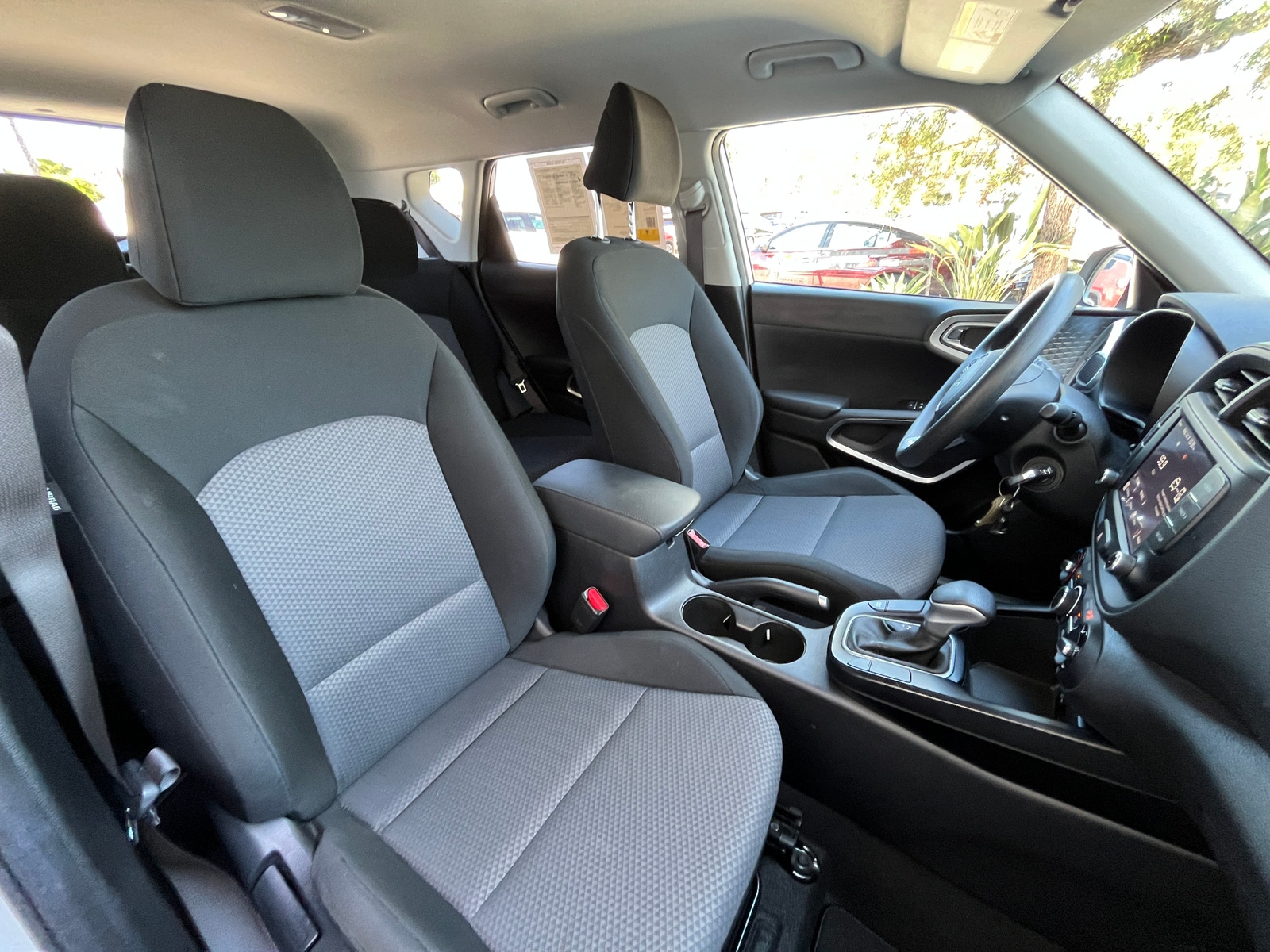 Thumbnail: 2025 Kia Soul - 2