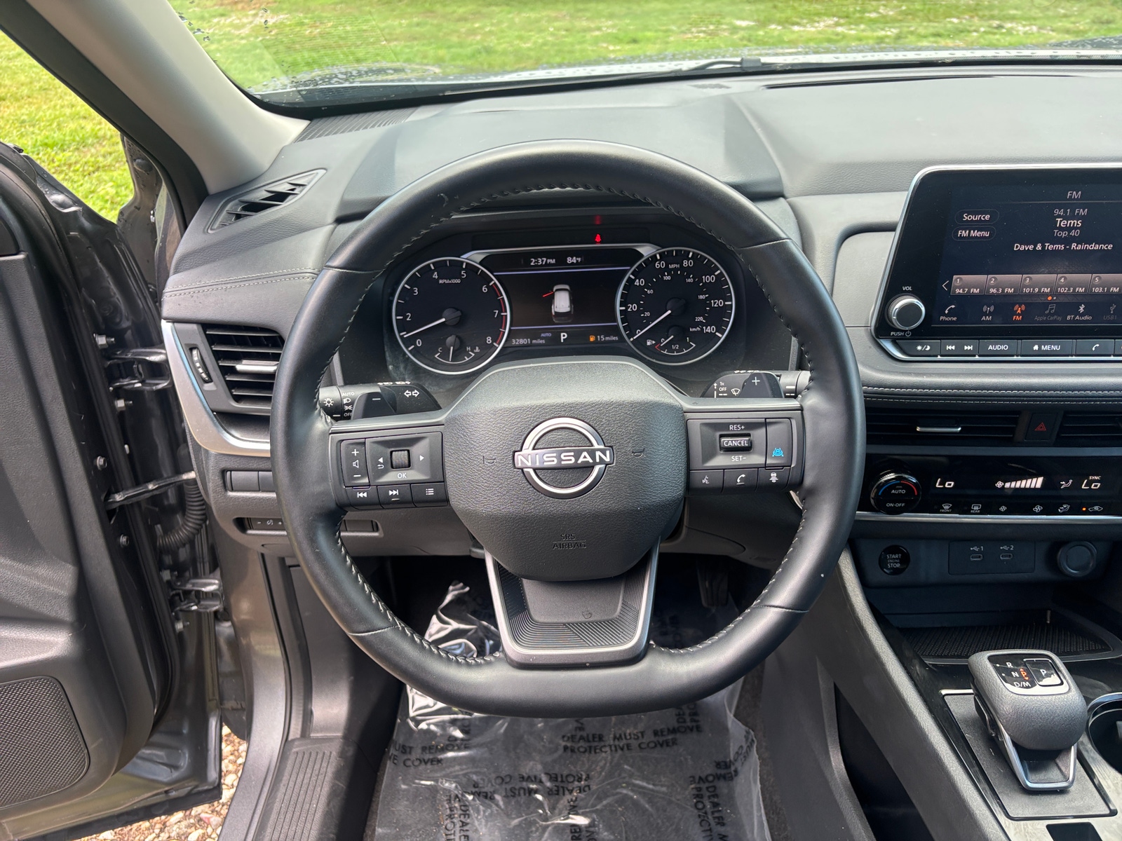 Thumbnail: 2025 Nissan Rogue - 5