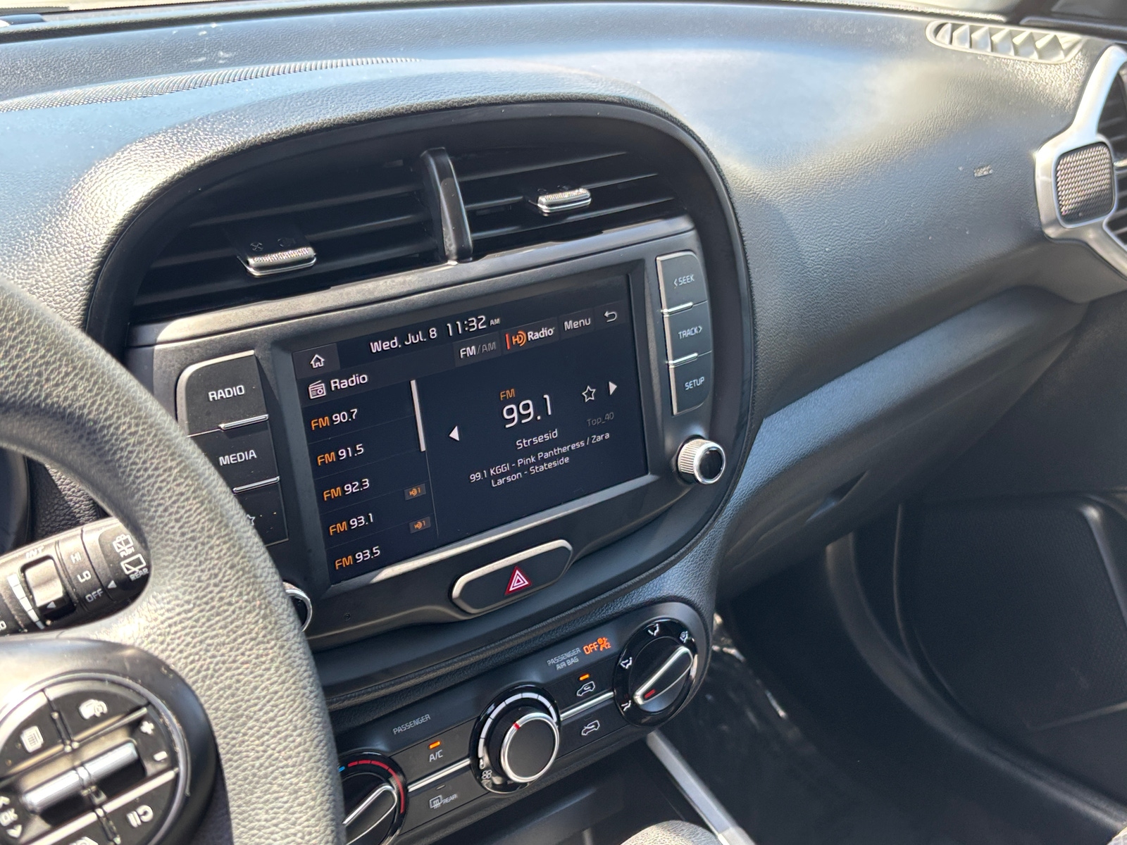 Thumbnail: 2025 Kia Soul - 3